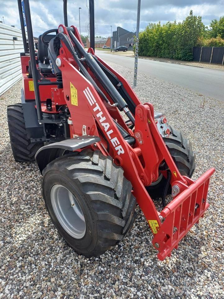 Thaler 2438-S-DPF لوادر صغيرة