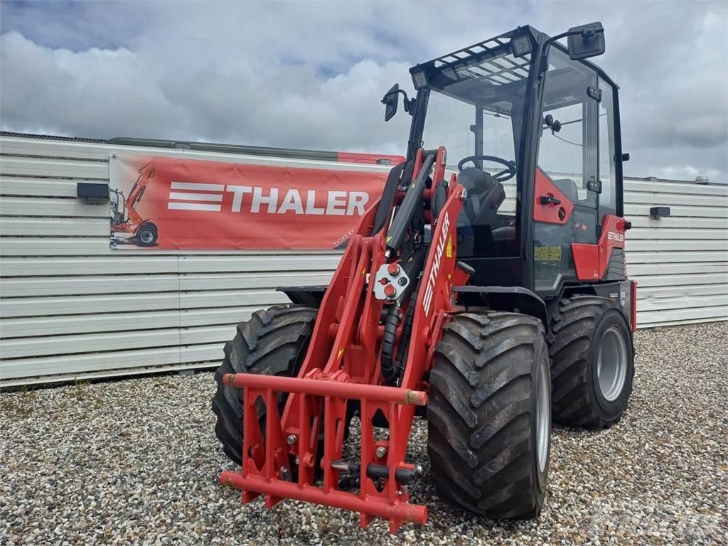 Thaler 2438S CAB لوادر صغيرة