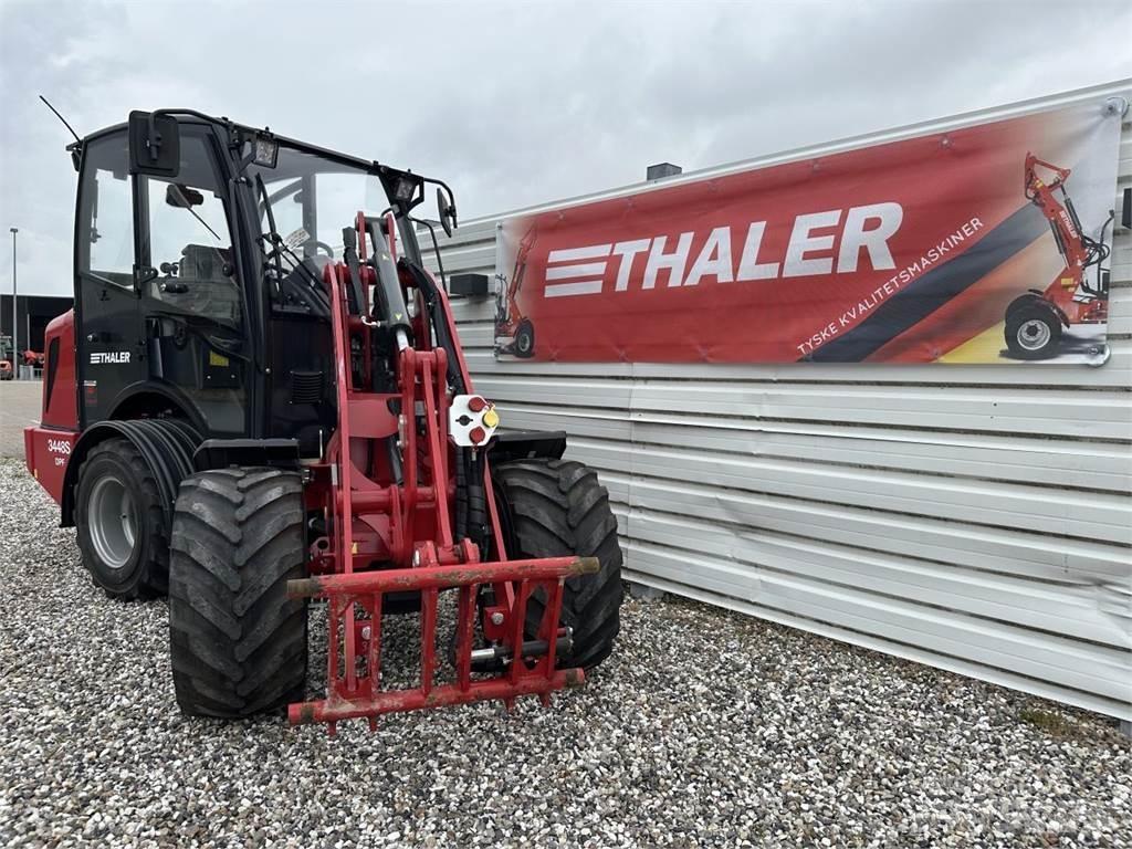 Thaler 3448S لوادر صغيرة