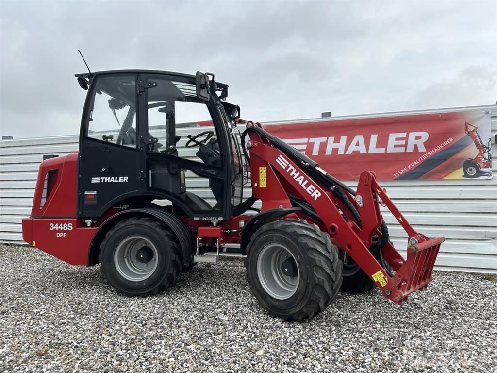 Thaler 3448S لوادر صغيرة