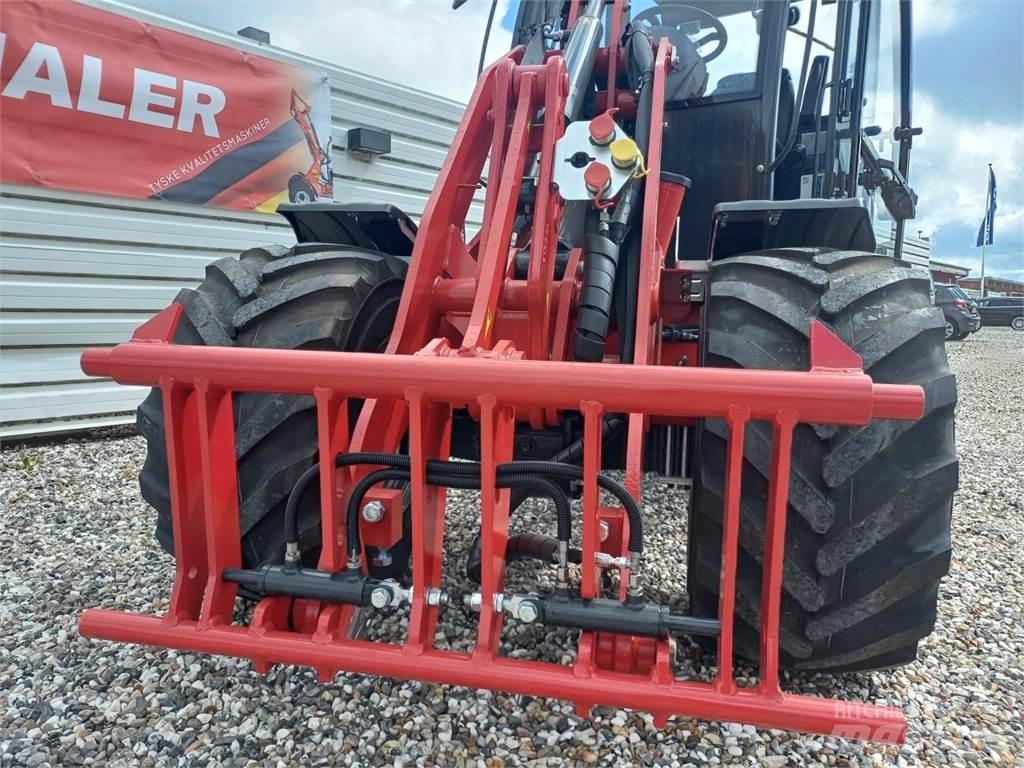 Thaler 3448S CAB لوادر صغيرة