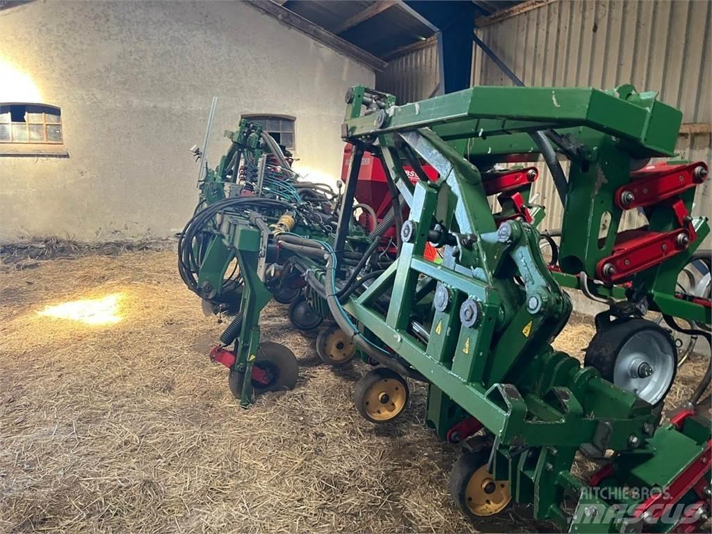 Thyregod TRV-12 زراعات