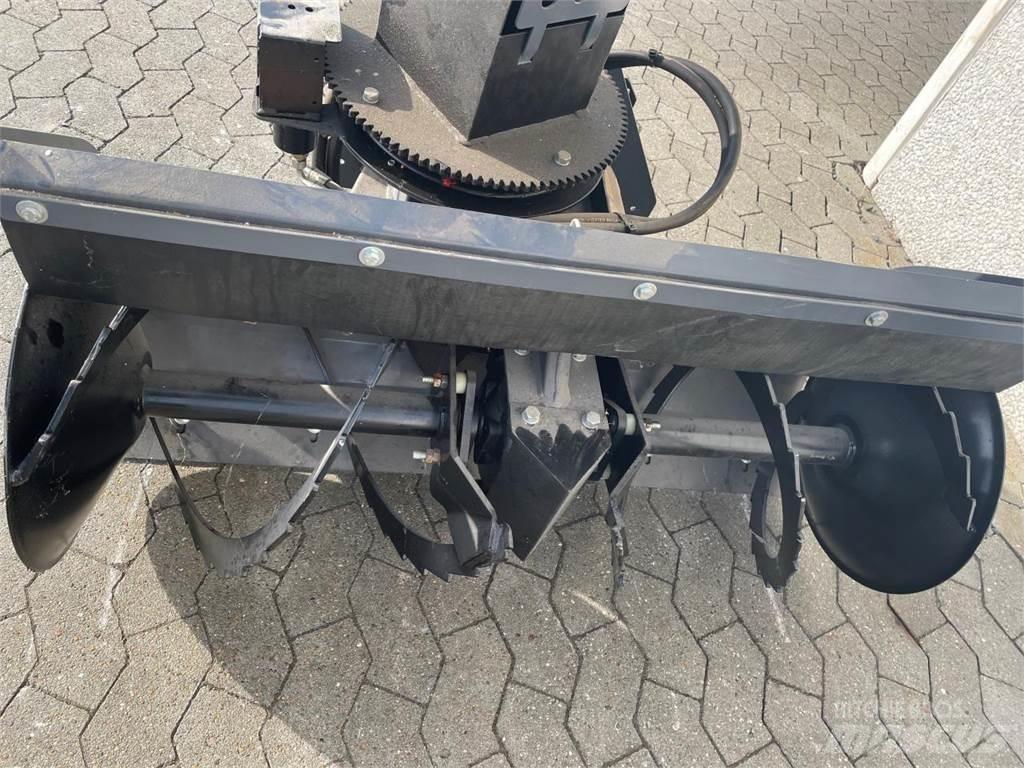 Timan 3120H ناقلات الأدوات
