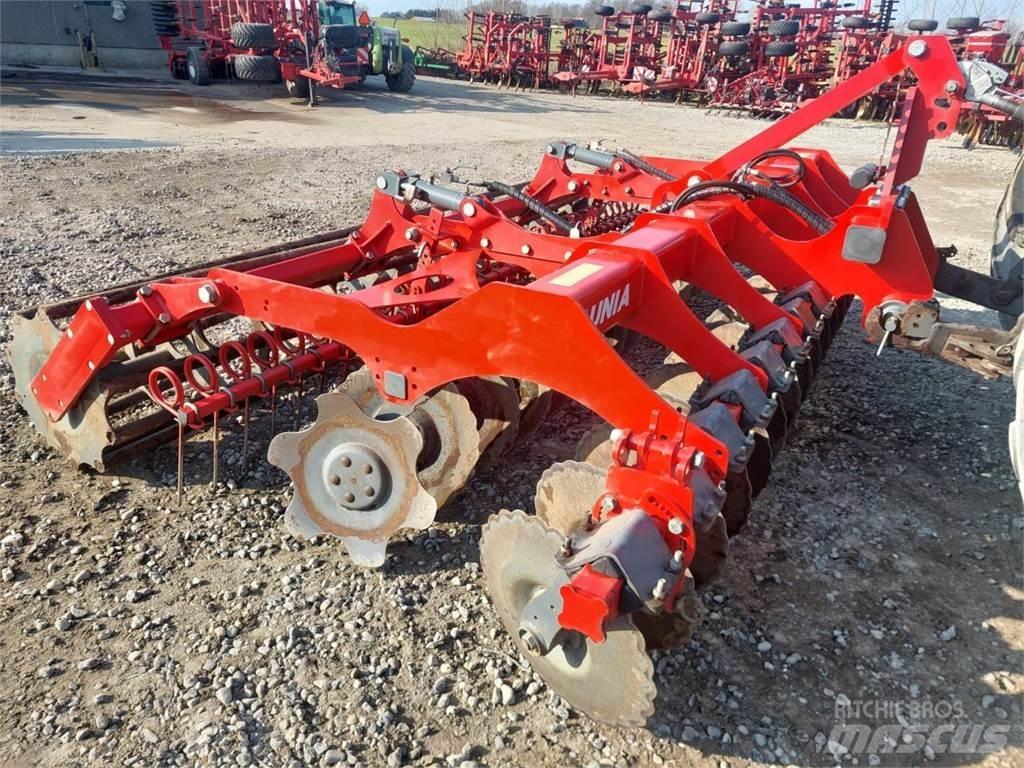 Unia ARES XL 4 زحافات ساحقة