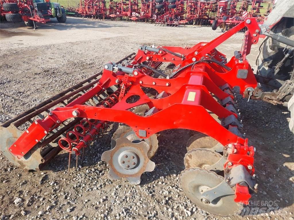 Unia ARES XL 4 زحافات ساحقة