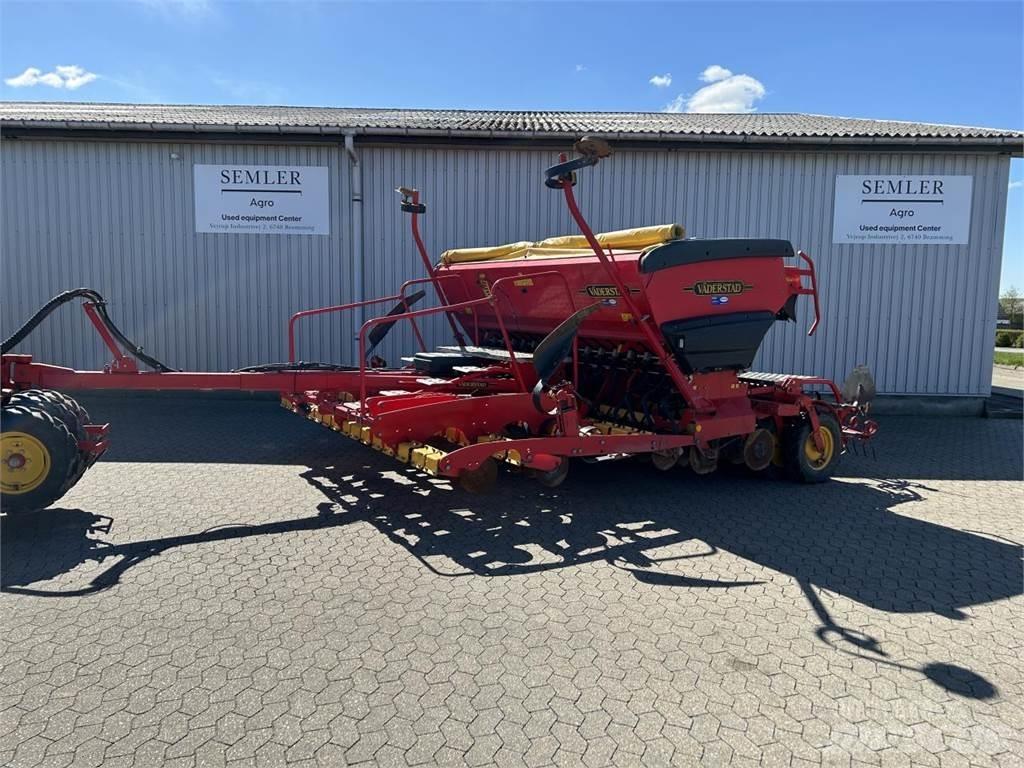 Väderstad 400C مثاقيب مدمجة
