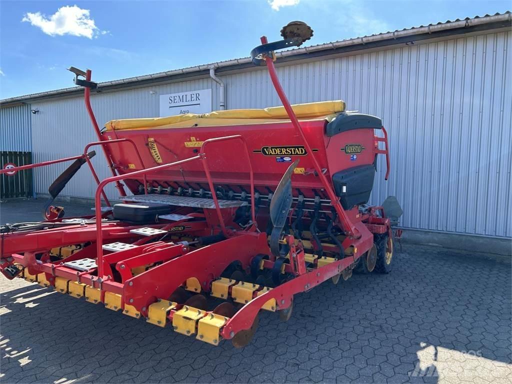 Väderstad 400C مثاقيب مدمجة