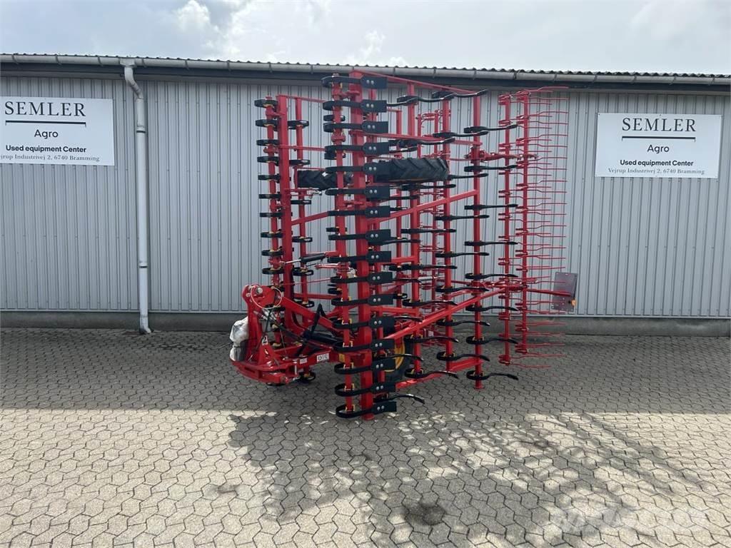 Väderstad NZM 500 كاسحات