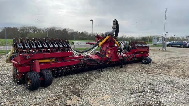 Vredo 12 معدات رش أسمدة