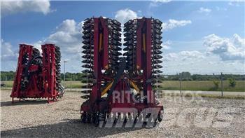 Vredo 12 معدات رش أسمدة