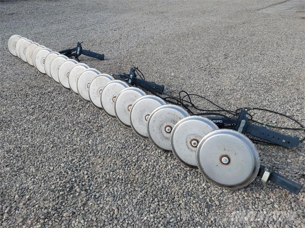  VSS Cappon VD 600 مداحل