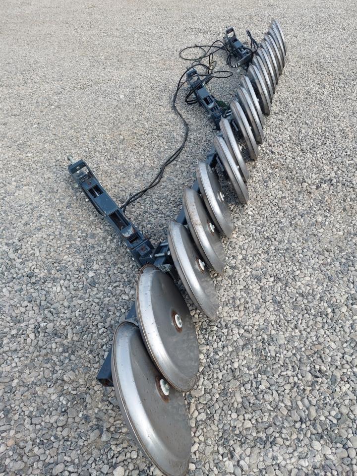  VSS Cappon VD 600 مداحل