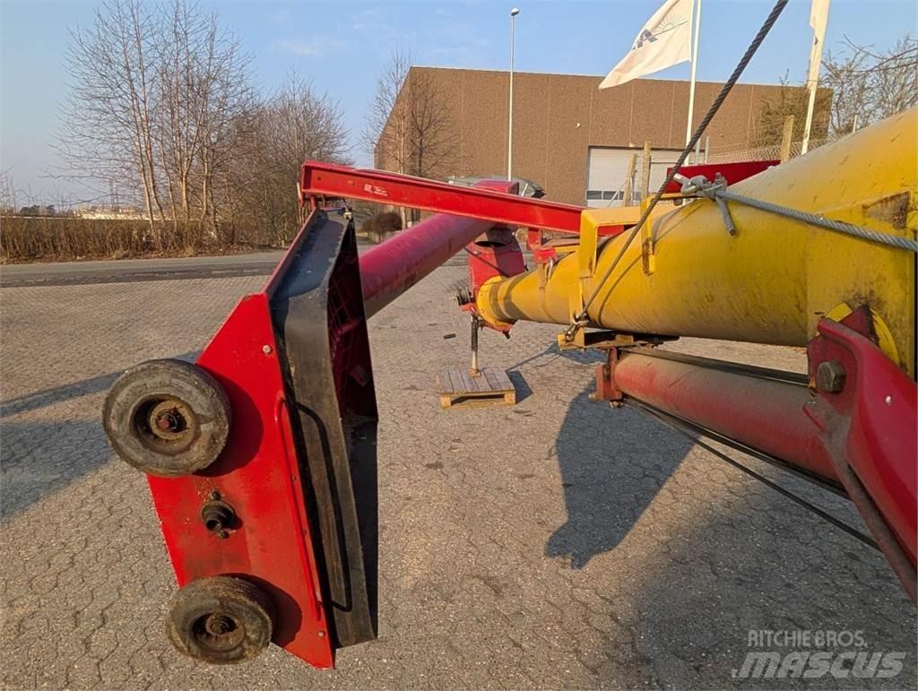 Westfield MK100-71 معدات فرز