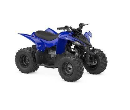 Yamaha YFZ50 مركبات لجميع التضاريس
