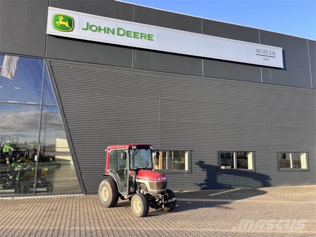 Yanmar EF-235 جرارات مدمجة