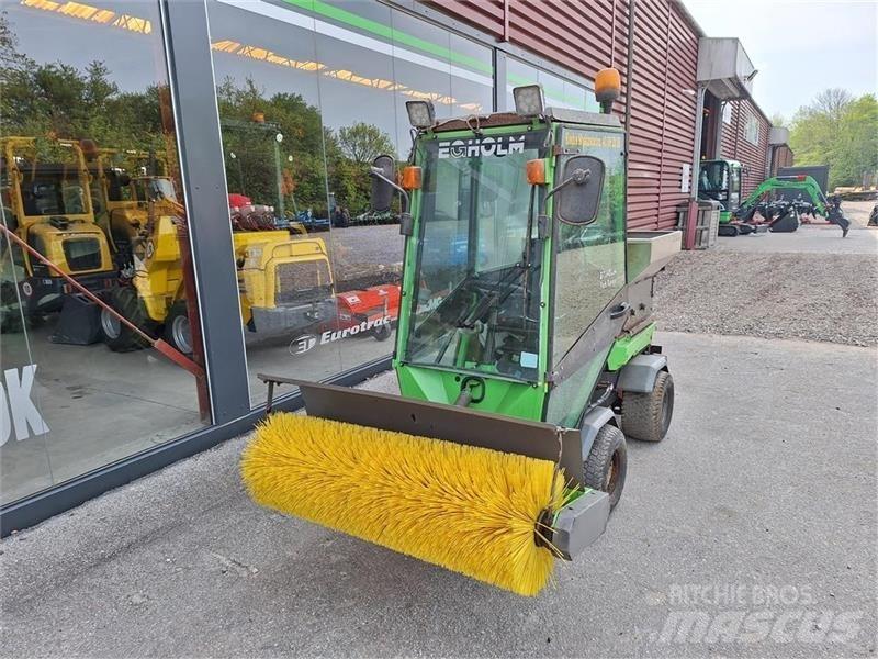 Egholm 2150 ناقلات الأدوات