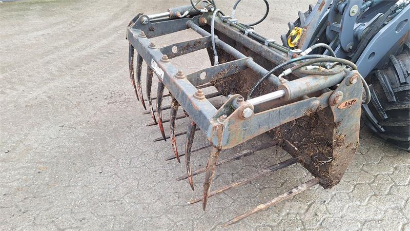 JST Siloklo مكونات أخرى