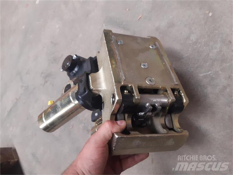  Tiltman حفارات صغيرة أقل من 7 طن (حفارات صغيرة)