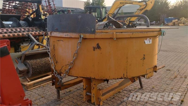  - - - 1000 مكونات أخرى