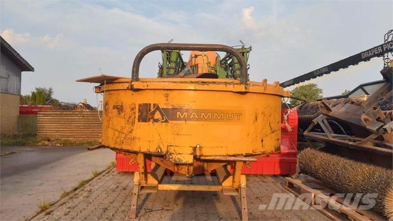  - - - 1000 مكونات أخرى