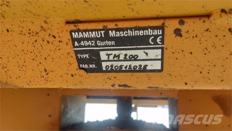  - - - 1000 مكونات أخرى