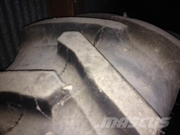  14.9x30 الإطارات والعجلات والحافات