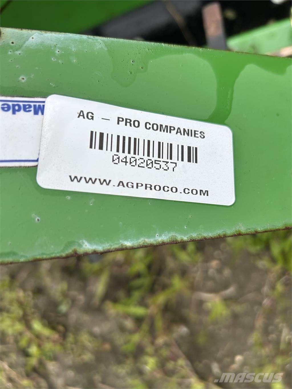  A&B BLEC50GRN ماكينات زراعية أخرى