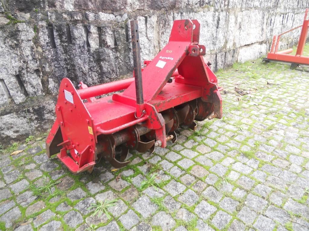  Agrobig 1.10 كاسحات