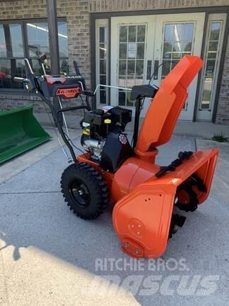 Ariens 921046 قاذفات الجليد