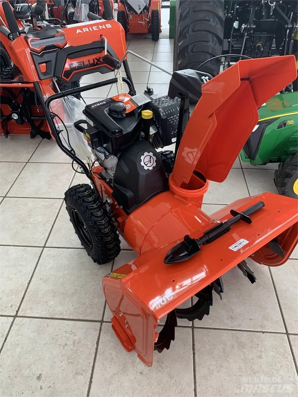 Ariens 921047 قاذفات الجليد