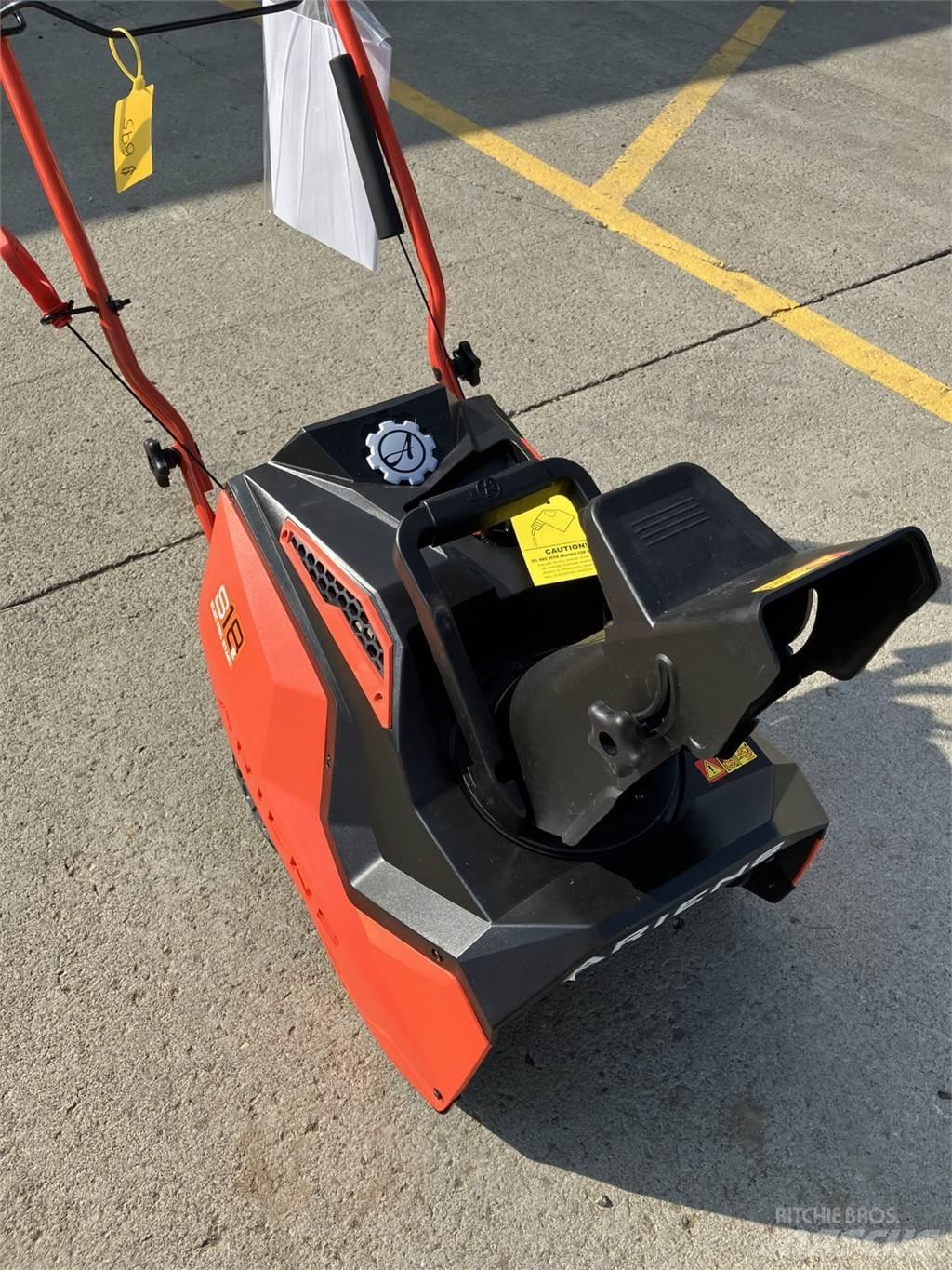 Ariens 938027 قاذفات الجليد