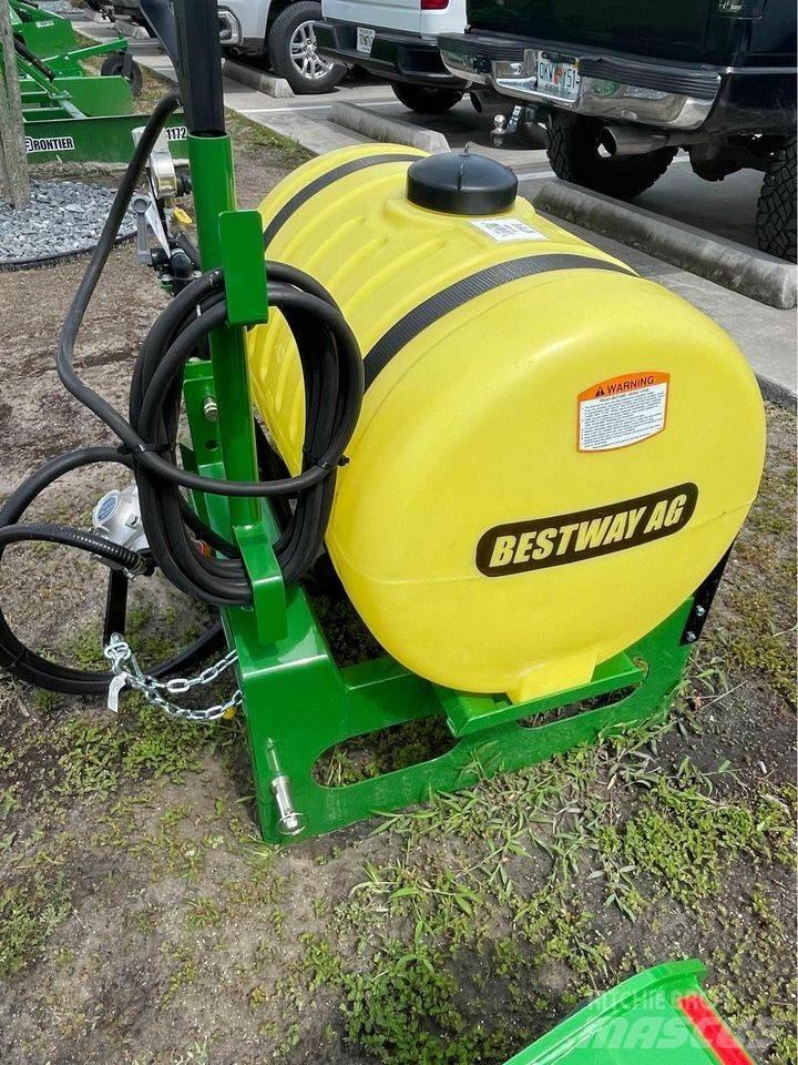 Bestway 3P55/BXT الرشاشات