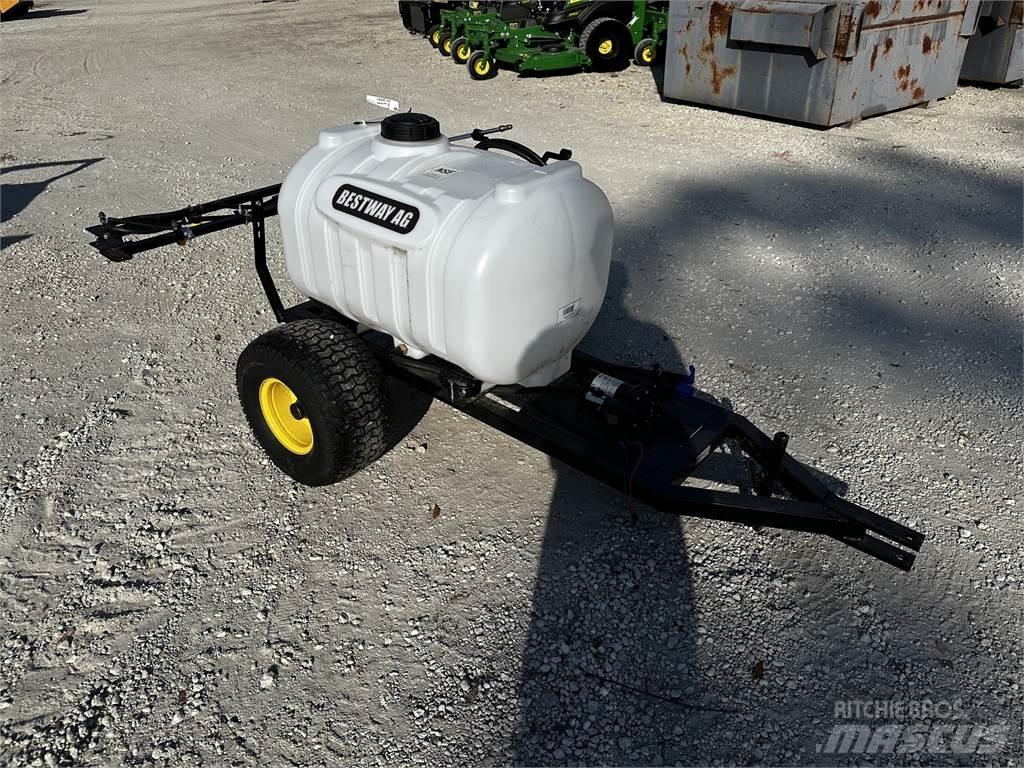 Bestway YD-60 ماكينات أخرى لتجهيز الأراضي
