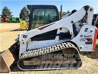 Bobcat T770 لوادر صغيرة