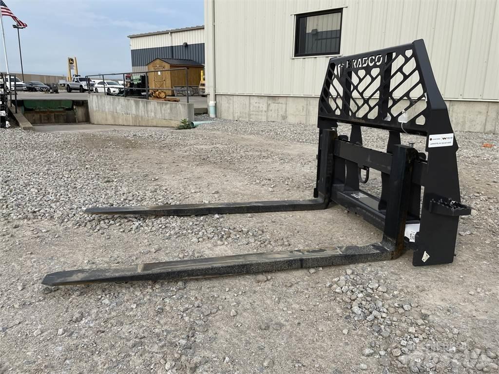 Bradco 60 FORKS أخرى