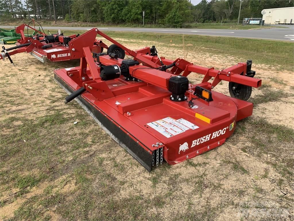 Bush Hog 1-3514 آلات تمزيق الحزم وتقطيعها ونشرها