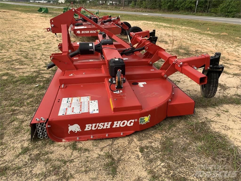 Bush Hog 1-3514 آلات تمزيق الحزم وتقطيعها ونشرها