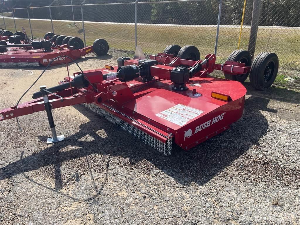 Bush Hog 3110R آلات تمزيق الحزم وتقطيعها ونشرها