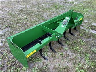 Bush Hog MBX96 حراثات ونصول الجليد