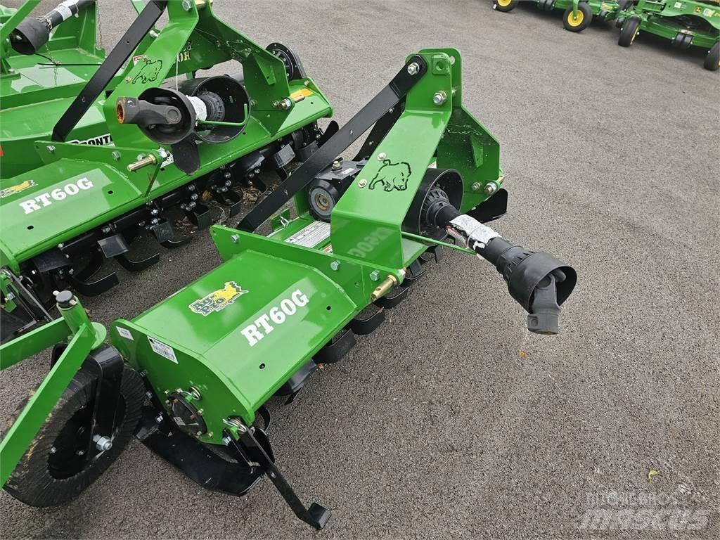 Bush Hog RT60G ماكينات زراعية أخرى