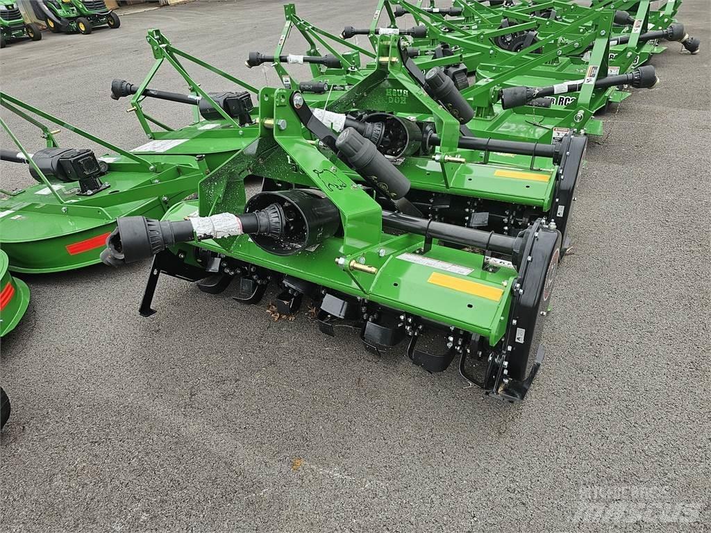 Bush Hog RT60G ماكينات زراعية أخرى