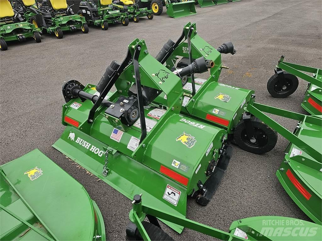 Bush Hog RT60G ماكينات زراعية أخرى