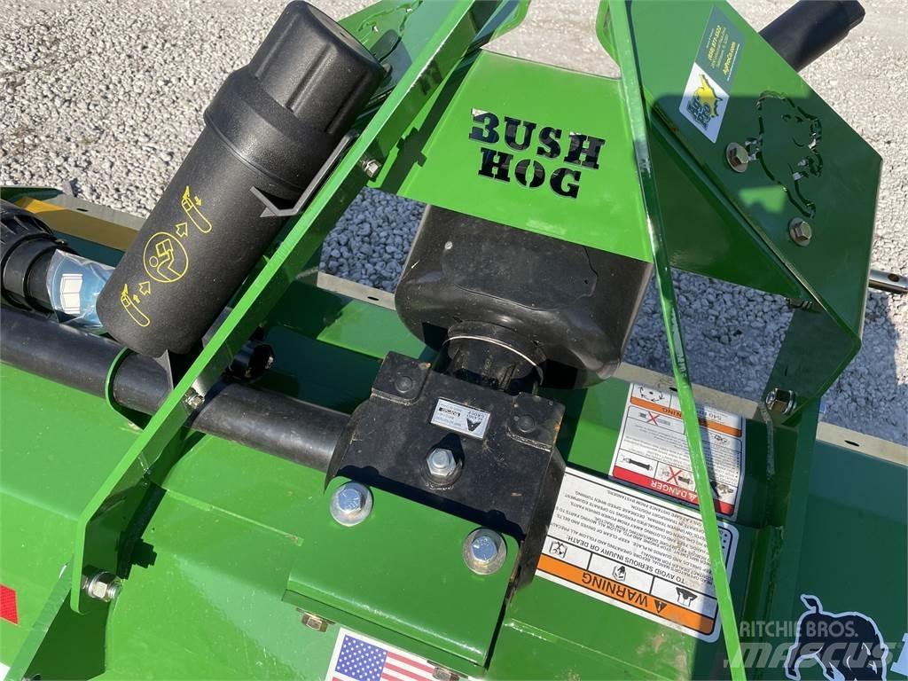 Bush Hog RT60G الكاسحات وقلابات التربة ذات المحركات