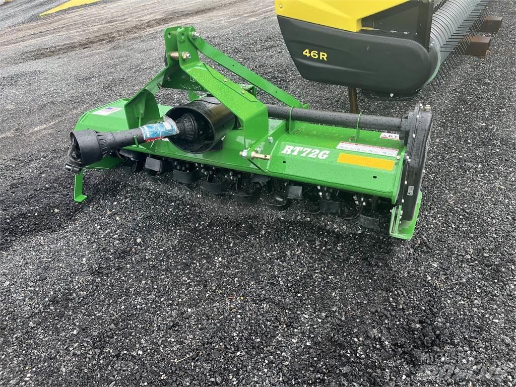 Bush Hog RT72GR ماكينات زراعية أخرى
