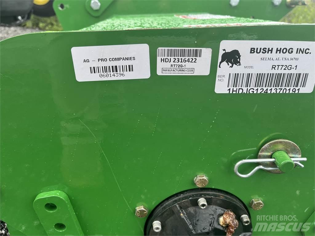 Bush Hog RT72GR ماكينات زراعية أخرى
