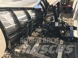  Buyers VXF2-85 قاذفات الجليد