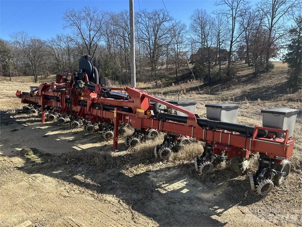 Case IH 1235 معدات بذر