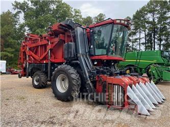 Case IH 625 معدات أخرى للحصاد