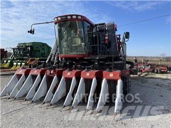 Case IH 625 معدات أخرى للحصاد