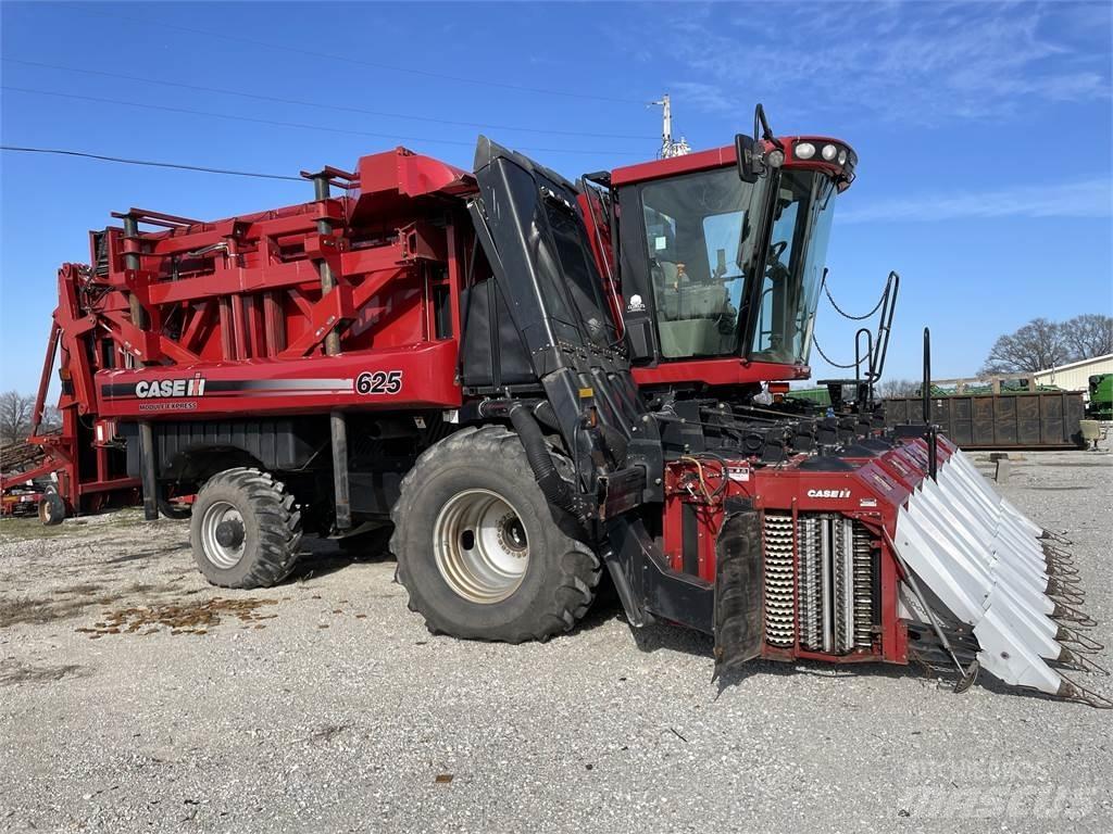 Case IH 625 معدات أخرى للحصاد